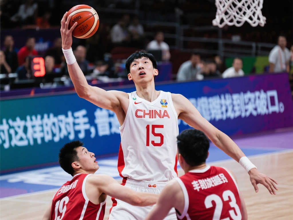 来NBA新