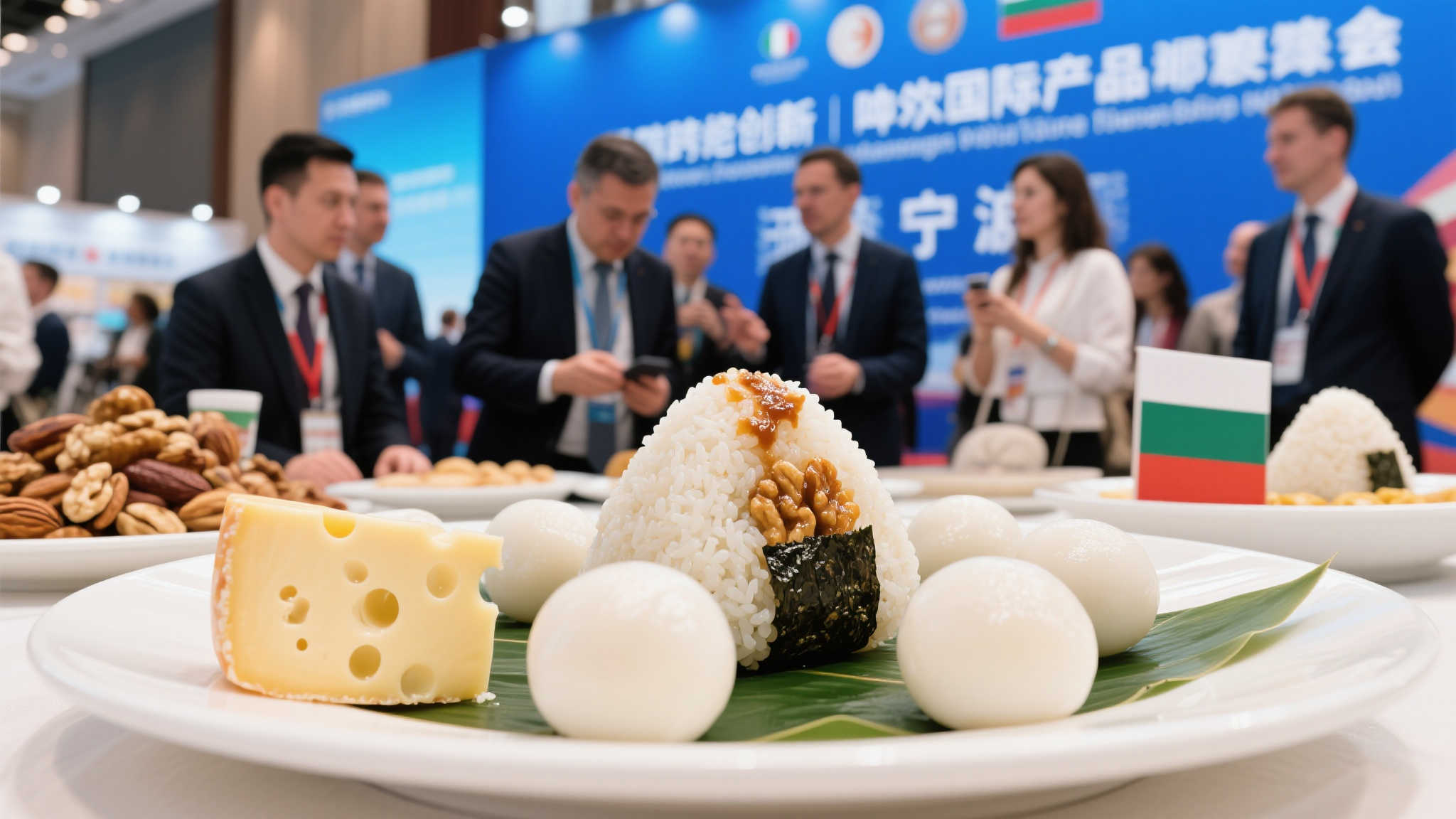 后管理