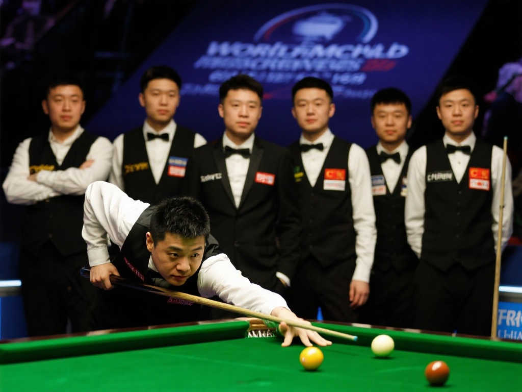 空間時代以 空間時代以