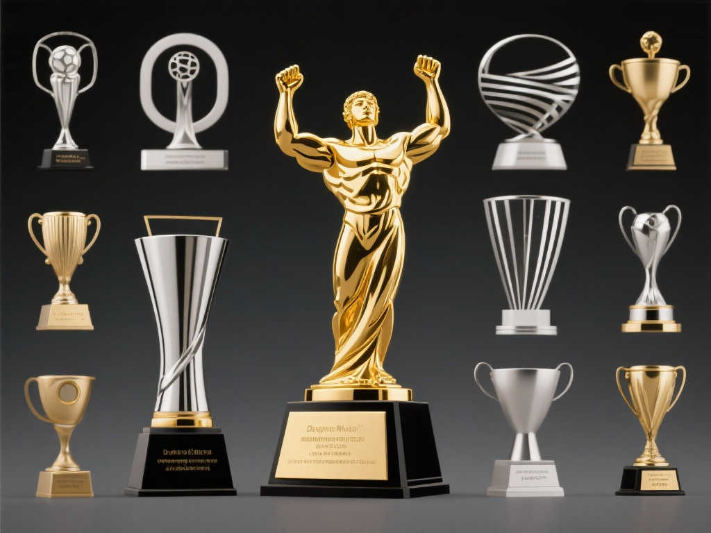 金童奖提名 金童奖提名